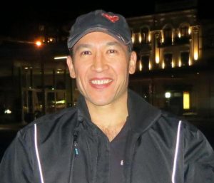 Khudoyberdi Rakhimov