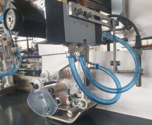 Aratape applicator