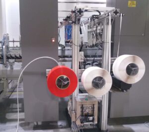 Arataper triple version tape stand