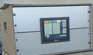 Arapak Control