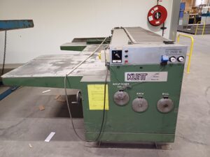 Klett Slitter Scorer 2600 from 1978 5